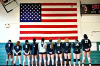 Varsity Team