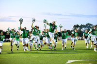 9-2-22 vs St. Pat's