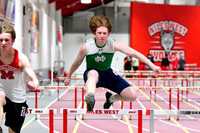 3-4-22 Indoor Meet Niles West