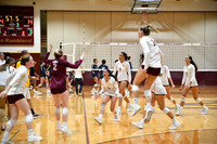9-8-22 vs New Trier