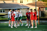 ND/Res Charity Game