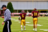 LA/Marist 10-26-19