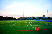 Taft High School