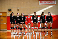 A Team vs Trinity 9-13-22
