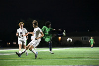 8-25 vs Loyola