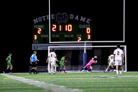 2025 Soccer