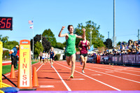 10-1-22 Niles West Meet
