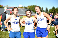 XC/Track Girls & Boys