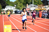 1-1-22 Niles West Meet