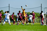 Boys Soccer