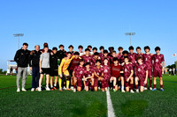 Varsity
