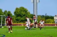 8-22-22 vs Notre Dame