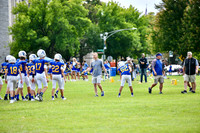 2022 Football Homecoming