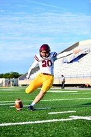 #20 Zak Zeman