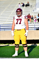 #77 Henry Lemmon