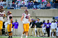 #40 Konner Sayer
