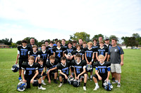 2022 Football
