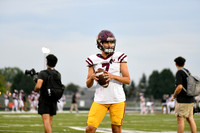 #7 Tommy Mitchell