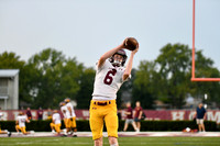 #6 Ryan Bradley