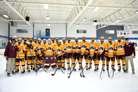 Gold Team