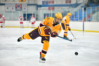 10-9-22 vs Barrington