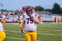 #79 Henry Fisk