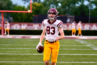 #83 Danny Cahill
