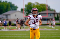 #32 Luke Floro