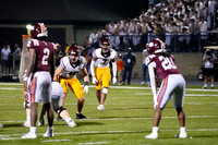 #7 Gabe Brooks