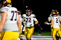 #72 Colin Vardijan