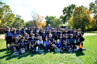 10-9-22 JV Homecoming