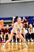 #3 Alexa Campbell