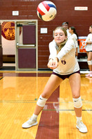 #5 Lainey Ryczek