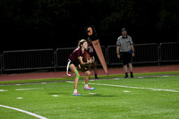 10-2 vs DePaul Prep