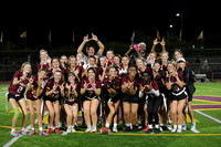 JV Team