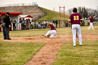 LA/Niles West 3-21-22