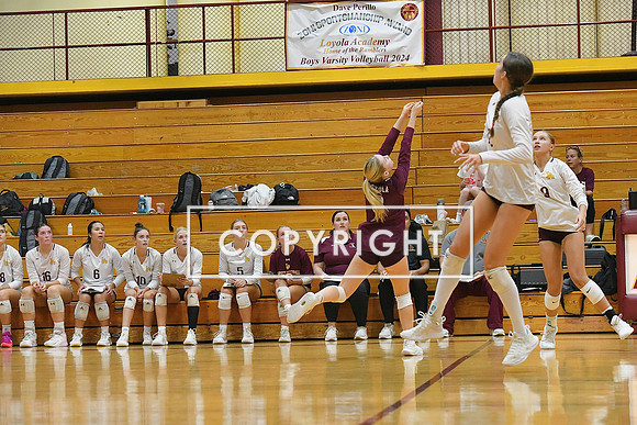 Alexa Campbell #3