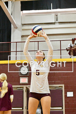 Lainey Ryczek #5