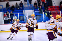 10-16-22 vs ETHS