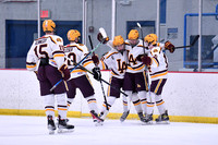 Maroon Team