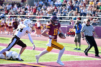10-22-22 vs Mt Carmel