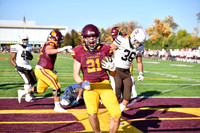 10-22-22 vs Mt. Carmel