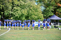 10-9-22 Var Homecoming
