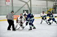 vs Mt. Carmel
