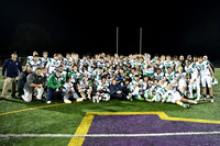 11-4-22 vs Wauconda Playoff #2