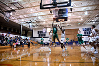 11-21-22 vs Francis W Parker