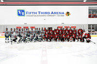 Fall 2022-2023 Varsity