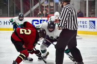 11-20-22 vs St Ignatius