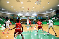 12-6-22 vs Marist