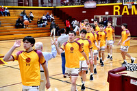 Mens Basketball